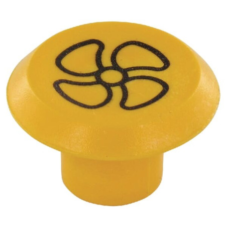 Capuchon d'indication de commande PNEUTRON 11316320PN
