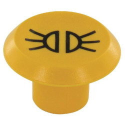 Capuchon d'indication de commande PNEUTRON 11316310PN