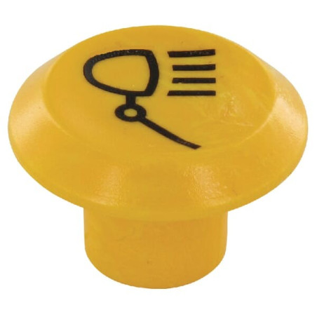 Capuchon d'indication de commande PNEUTRON 11316300PN