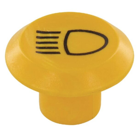 Capuchon d'indication de commande PNEUTRON 11316290PN