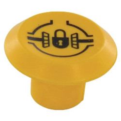 Capuchon d'indication de commande PNEUTRON 11316240PN