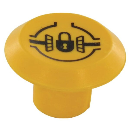 Capuchon d'indication de commande PNEUTRON 11316240PN