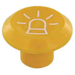 Capuchon d'indication de commande PNEUTRON 11310330PN