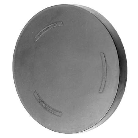 Capuchon d'extrémité 55x10 UNIVERSEL VK5510P001