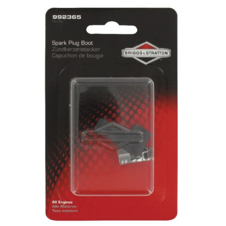 Capuchon de bougie BRIGGS ET STRATTON 992365