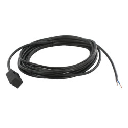 Capteur rectangulaire avec câble 5m LYKKETRONIC 11005000