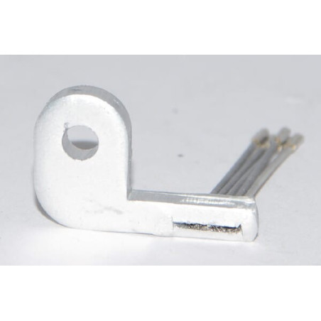 Capteur OUTILS-WOLF 33732OW