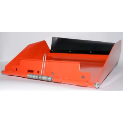 Capot OUTILS-WOLF 40315OW