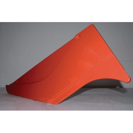 Capot latéral gauche OUTILS-WOLF 36713OW