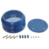 Capot de ventilateur antipluie UNIVERSEL EM98011WAKR