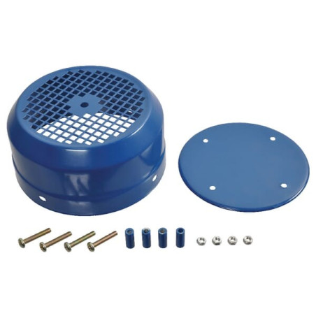 Capot de ventilateur antipluie UNIVERSEL EM911211WAKR