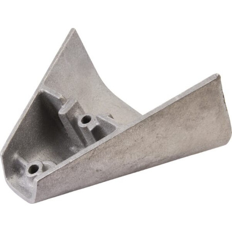 Capot de protection avant AGRIA AGW63364