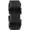 Caoutchouc d'amortissement UNBRANDED 1701R4