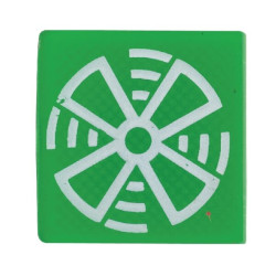 Calotte de lame ETESIA ET25786