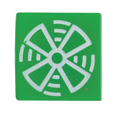 Calotte de lame ETESIA ET25786