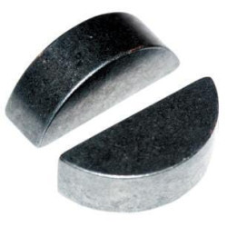 Clavette demi-lune UNIVERSEL 68883751857