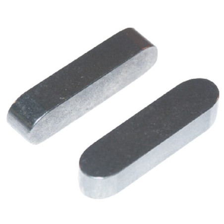 Clavette plate UNIVERSEL 68851610125