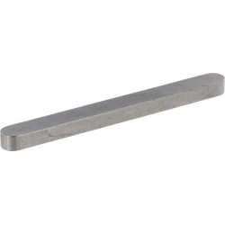 Clavette plate UNIVERSEL 6885128125