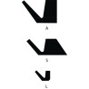 Bague d'étanchéité diamètre 20mm UNIVERSEL VR20SVP001