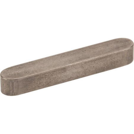 Clavette plate UNIVERSEL 68858750RVS