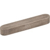 Clavette plate UNIVERSEL 68858750RVS