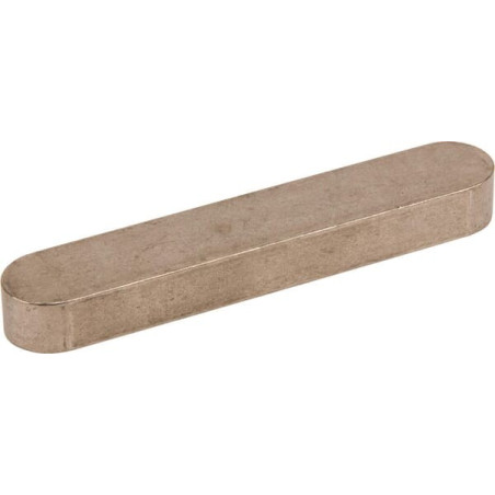 Clavette plate UNIVERSEL 688514980RVS
