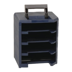 Caisson de transport vide RAACO 137935