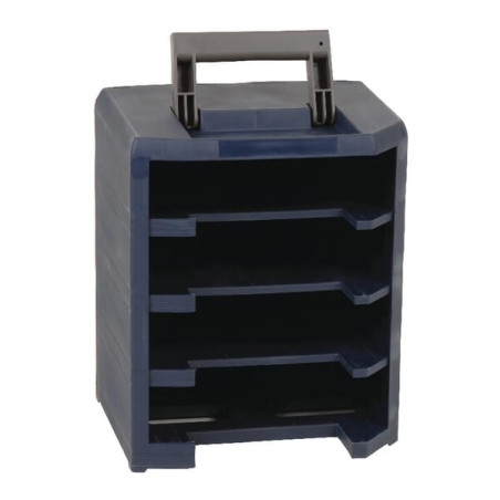 Caisson de transport vide RAACO 137935