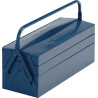 Caisse à outils WESMA HG305S