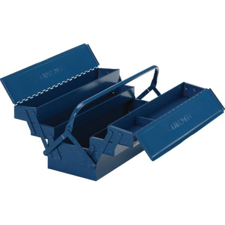 Caisse à outils WESMA HG305S