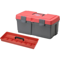 Caisse à outils HÜNERSDORFF WE6631