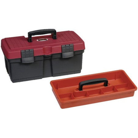 Caisse à outils HÜNERSDORFF WE6630