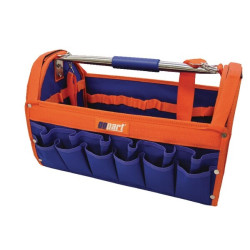 Caisse à outils GOPART 10100GP