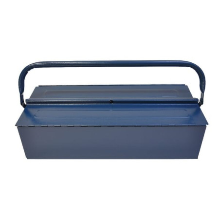 Caisse à outils WESMA HG101S