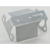 Cage de protection BRIGGS ET STRATTON 690420