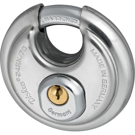 Cadenas ABUS 2470KAAA0628