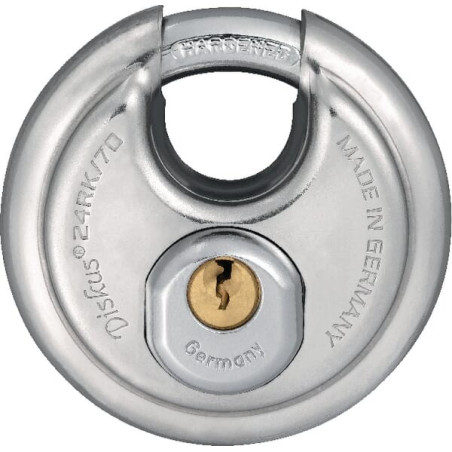 Cadenas ABUS 2470KAAA0628