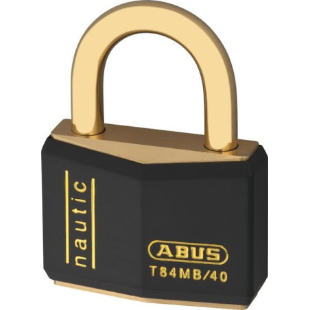 Cadenas ABUS T84MB40KA8401