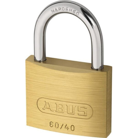 Cadenas ABUS 6040ABUS