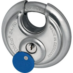 Cadenas ABUS 241B70