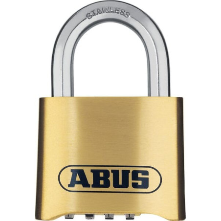 Cadenas ABUS 1801B50