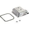 Cache soupape BRIGGS ET STRATTON 843750