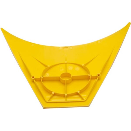 Capot avant OUTILS-WOLF 39545OW