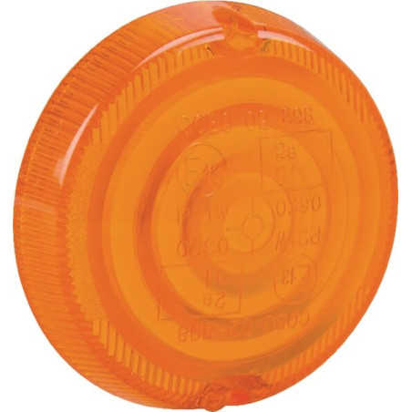 Cabochon de feu arrière COBO 0289810101