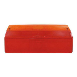 Cabochon de feu arrière HELLA 9EL147992001