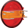 Cabochon de feu arrière HELLA 9EL113324001