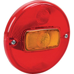 Cabochon de feu arrière HELLA 9EL126294001