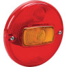 Cabochon de feu arrière HELLA 9EL126294001