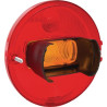 Cabochon de feu arrière HELLA 9EL126294001