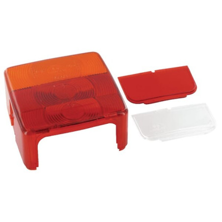 Cabochon de feu arrière JOKON 190007000